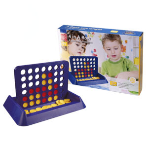 Edu-Toys - 4 in a Row - Image 4