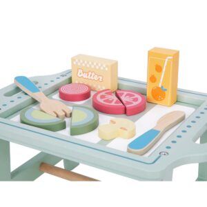 TookyToy - Breakfast Set - Image 3
