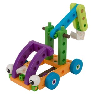 Gigo - Junior Engineer - Cars - Image 4