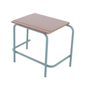 Lead Time - Supawood Single Table Grade 1-3 55 x 45 x 57.5H cm - Image 2