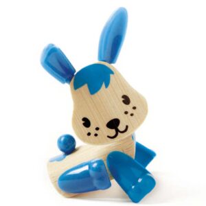 Hape - Bamboo - Rabbit - Image 3