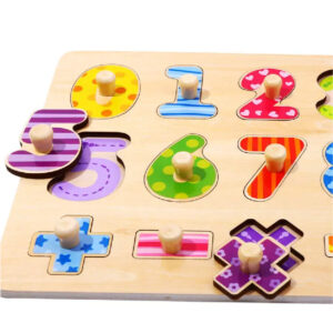 TookyToy - Number Puzzle - Image 5