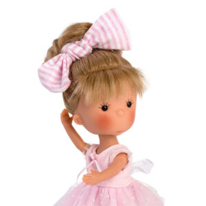 Llorens - Miss Mini Bellerina Doll - 26cm - Image 2