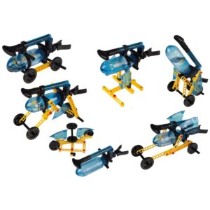 Gigo - Water Power Mini - Image 3