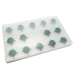 EDX Education - Paint Stamp Jungle 14pc - Image 2