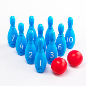EDX Education - Number Skittles - Image 1