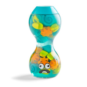 Hand2Mind - Express Your Feelings™ Sensory Bottles - Opposites - Image 4