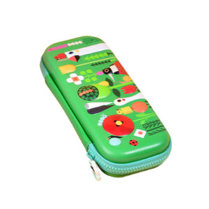 Mideer - Spring Garden Pencil Case - Image 1