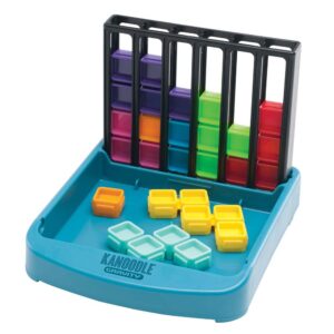 Educational Insights - Kanoodle Gravity Critical Thinking Game - Image 3