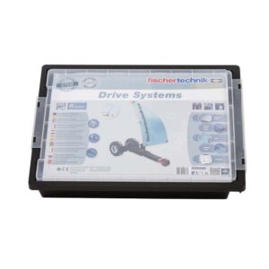 fischertechnik Education - Drive Systems - Image 2