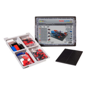 fischertechnik Home Education - STEM Pneumatics - Image 1