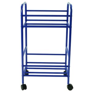 Greenbean - Mat Storage Cart - Small