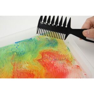 Mideer - Marbling Paint Kit - Image 3