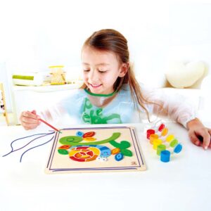 Hape - Arts & Crafts Paint & Frame - Happy Snail - Image 5