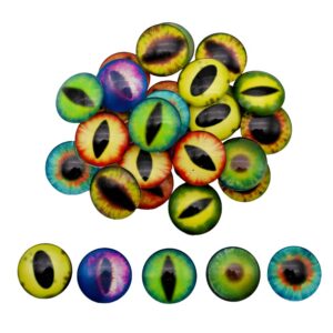 Anthony Peters - Dragon Eyes - Coloured - 30pcs - Image 2