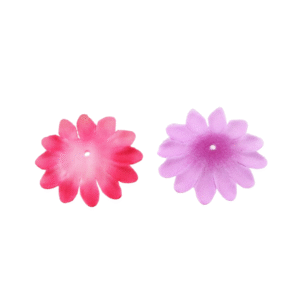 Anthony Peters - Fabric Flowers - 250pcs - Image 3