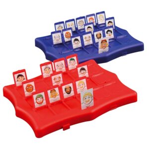Edu-Toys - Guess Who? - Travel Size - Image 2