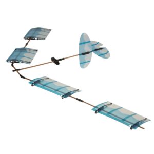 Gigo - Ultralight Airplane - Image 3
