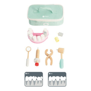 Classic World - Pretend & Play - Little Dentist Set - Image 1