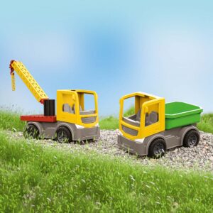 fischertechnik Home Education - Easy Starter Set Small - Image 4