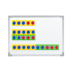 EDX Education - Magnetic Five Frames - Image 2