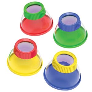 Edu-Toys - My First - Science - 6x Bug Viewer - 12pcs - Image 3