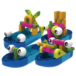 Gigo - Junior Engineer - Boat - Image 3