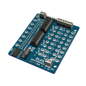 fischertechnik Education - Adapter Raspberry PI F5