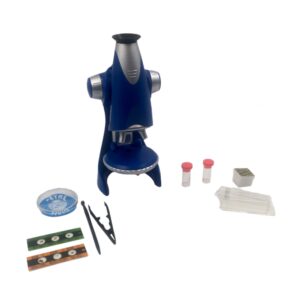 Greenbean - Microscope Kit - Starter - 100x 300x 450x - Image 2