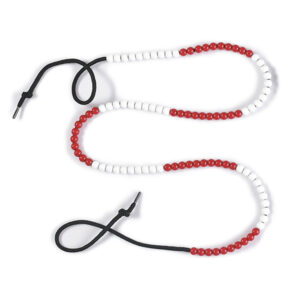 EDX Education - Demo String Bead Abacus - 10 Beads - 18mm - Image 3