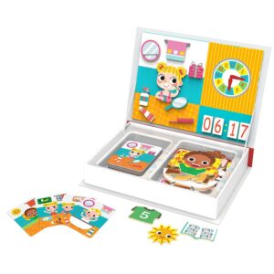 TookyToy - Magnetic Box - A Wonderful Day - Image 2