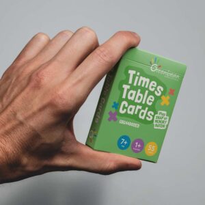 Greenbean - Times Tables Snap Education - Image 3