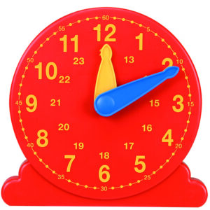 Gigo - CLOCK Student Gigo Retail Box - Image 5