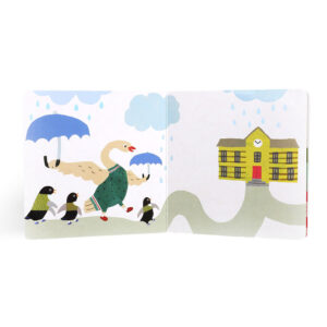 eeBoo - First Books for Little Ones - Kindness - Image 2