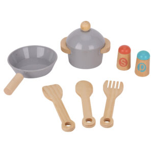 TookyToy - Kitchen Set - Image 3