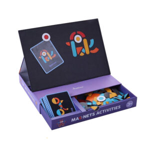 Mideer - Magnets Activities - Image 3