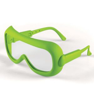 Learning Resources - Primary Science® - Safety Glasses with Stand - Image 2