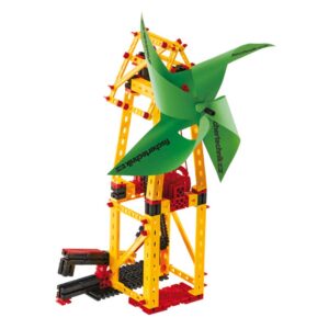 fischertechnik Education - Simple Machines - Image 3