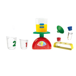 Edu-Toys - My First - Science - Weight Scale - Image 4