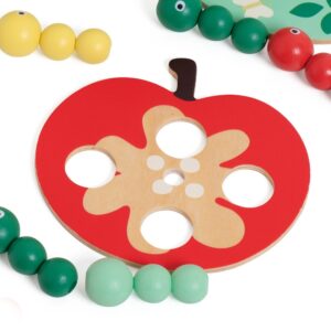 Classic World - Woodpecker Fine Motor Activity Game - Image 4