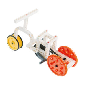 Gigo - Fun Lab Science Tour 256pcs - Image 4