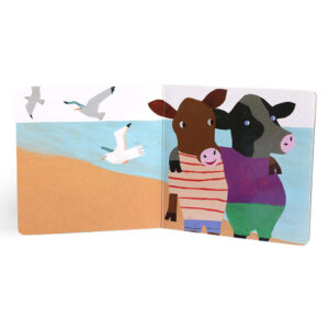 eeBoo - First Books for Little Ones - Love - Image 4