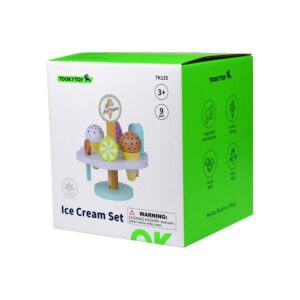 TookyToy - Ice Cream Set - Image 5