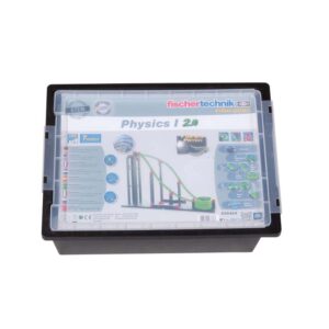 fischertechnik Education - Physics I (2.0) - Image 2