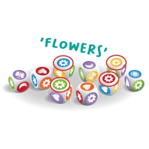 FlexiQ - Takamachi Educational Family Game - Image 4