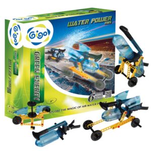Gigo - Water Power Mini - Image 1