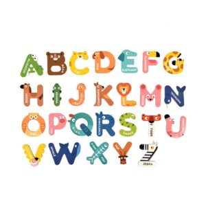 Mideer - Letter Magnets - Image 3