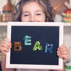 Mideer - Letter Magnets - Image 5