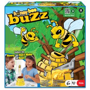 Ambassador - Honeybee Buzz Game - Image 2