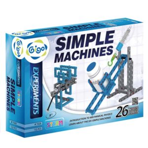 Gigo - Simple Machines - Image 2